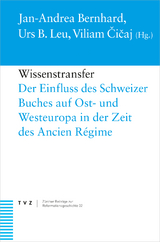 Wissenstransfer - 