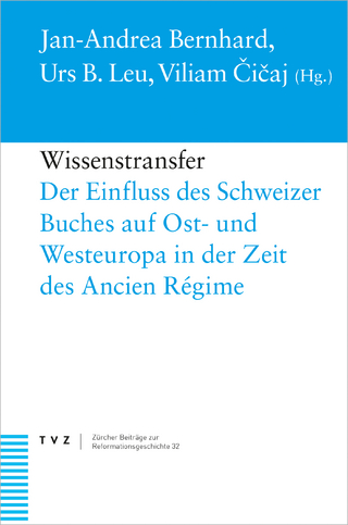 Wissenstransfer