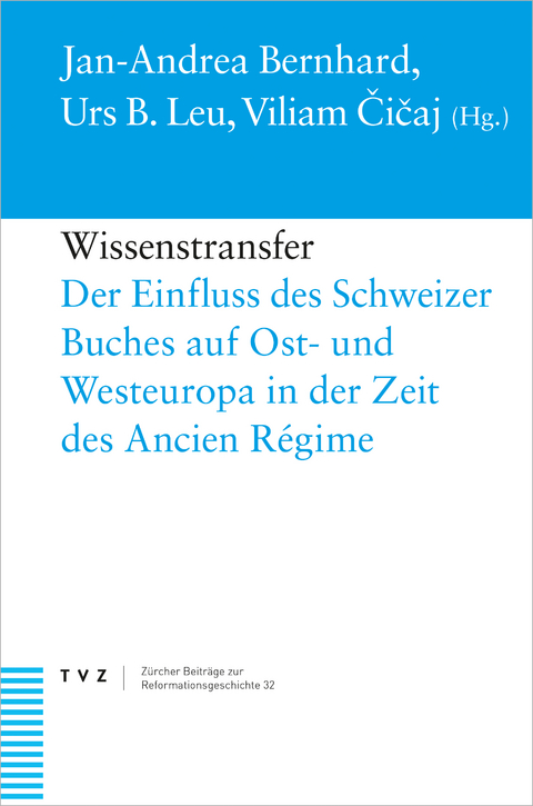 Wissenstransfer - 