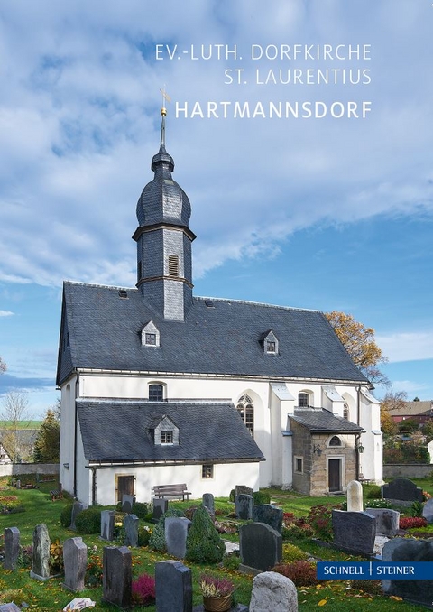 Hartmannsdorf - Doreen Zerbe