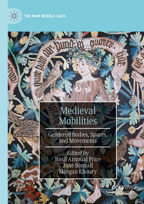 Medieval Mobilities - 