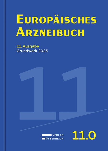 Europ&auml;isches Arzneibuch