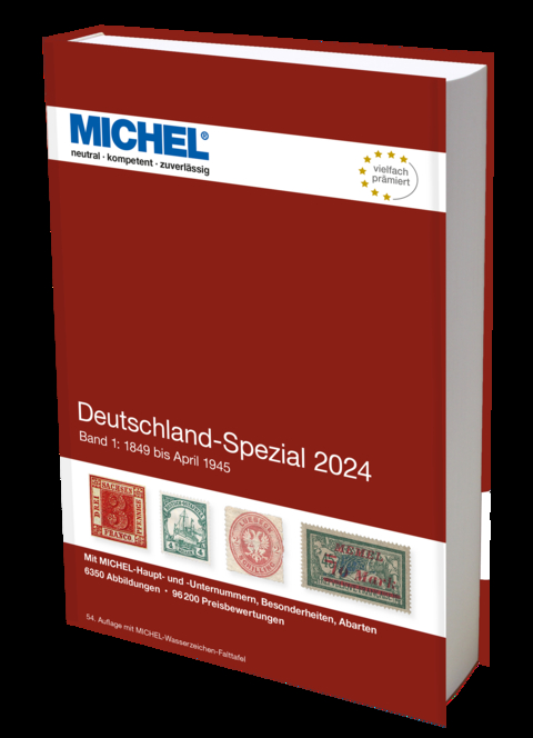 Deutschland-Spezial 2024