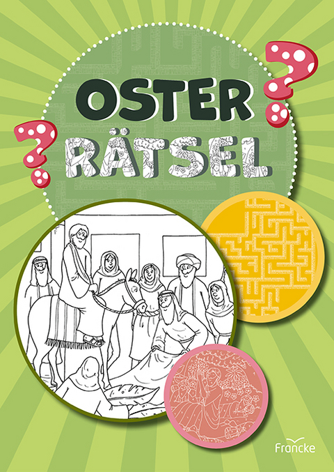 Oster-R&auml;tsel
