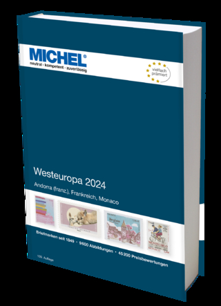 Westeuropa 2024