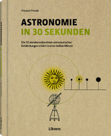 Astronomie in 30 Sekunden - Francois Fressin