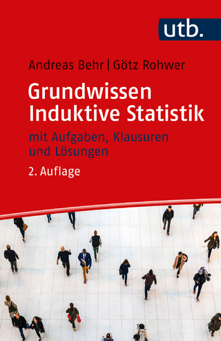 Grundwissen Induktive Statistik