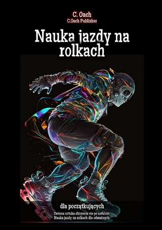 Nauka jazdy na rolkach