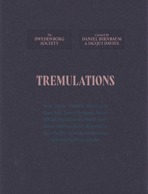Tremulations - 