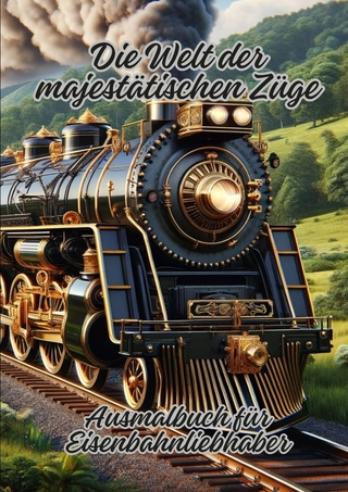 Die Welt der majestätischen Züge