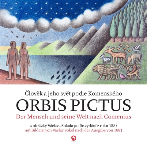 Orbis pictus - Johann Amos Comenius