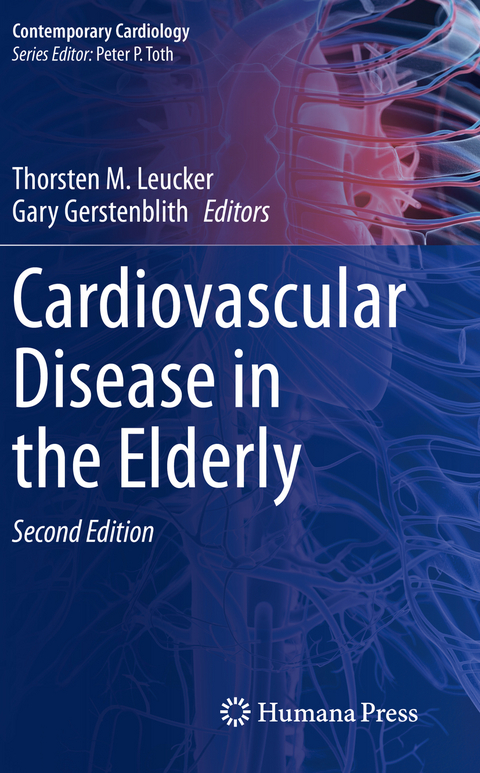 Cardiovascular Disease in the Elderly - 