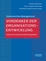 Vordenker der Organisationsentwicklung - 