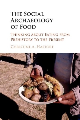 The Social Archaeology of Food