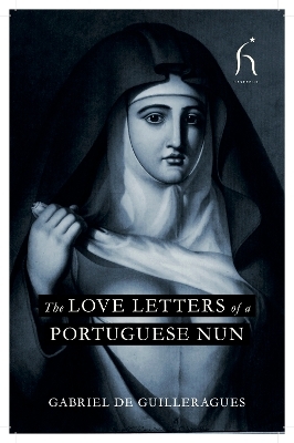 The Love Letters of a Portuguese Nun