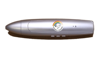Rainbow Reading Pen