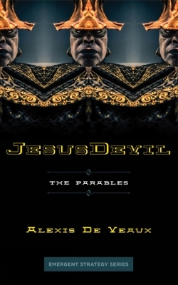 JesusDevil - Alexis De Veaux