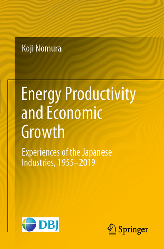 Energy Productivity and Economic Growth