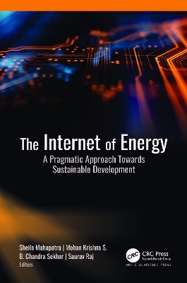 The Internet of Energy