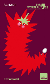 FM4 Wortlaut 23. SCHARF - Stefan Baier, Ekaterina Heider, Nikolai K&ouml;hle, Janett Lederer, Elisa Past, Mario Peichl, Mario Petuzzi, Barbara Pfeiffer, Lorena Pircher, Mario Schemmerl
