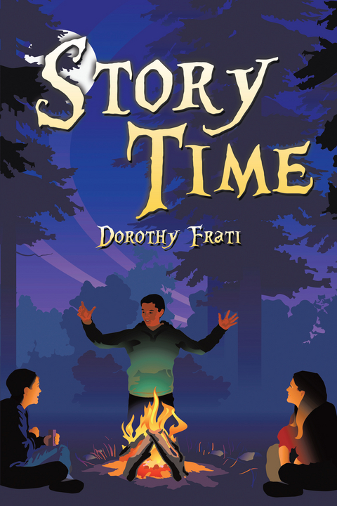 Story Time - Dorothy Frati