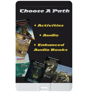 Choose a Path Activities & Printable Resources