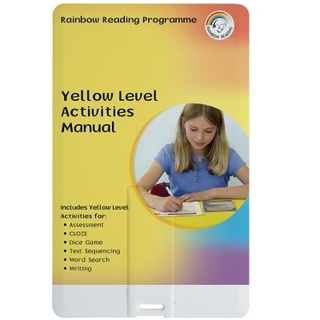 Yellow Activities & Printable Resources