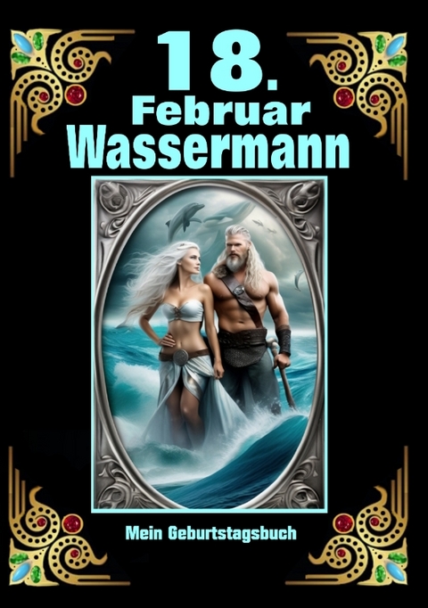 18.Februar, mein Geburtstag
