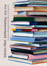 Schirmer/Mosel Jubil&auml;umskatalog 1974-2024 - Wolfgang Kemp