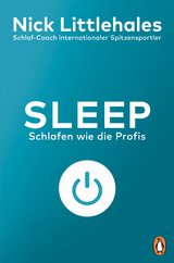 Sleep - Nick Littlehales