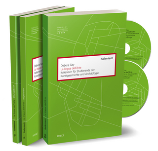 La lingua dell’Arte SET