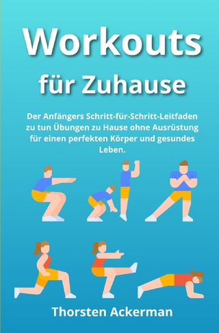 Workouts für Zuhause