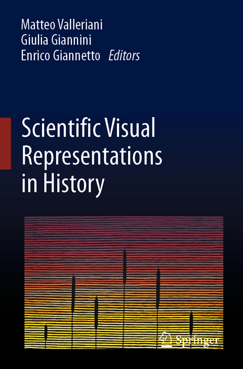 Scientific Visual Representations in History - 