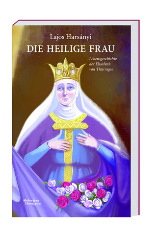 Die heilige Frau
