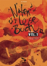 Notenlesebuch f&uuml;r Ukulele Vol. 1 - Iso Herquist