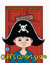 Cliff's Closet Scare - Victoria Aranda