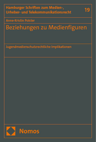 Beziehungen zu Medienfiguren