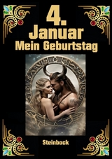 4. Januar, mein Geburtstag