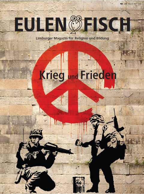 Krieg und Frieden - 
