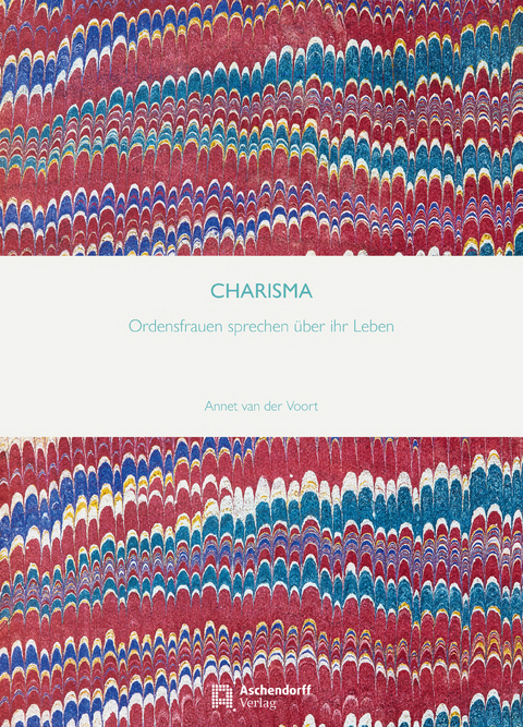 CHARISMA - Annet Van der Voort