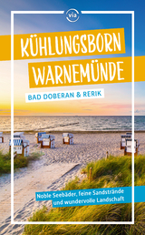 K&uuml;hlungsborn &ndash; Warnem&uuml;nde - Klaus Scheddel