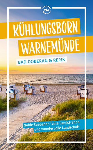 Kühlungsborn – Warnemünde