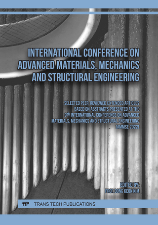 International Conference on Advanced Materials, Mechanics and Structural Engineering