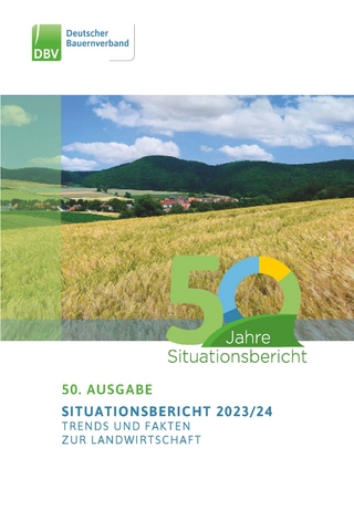 Situationsbericht 2023/24