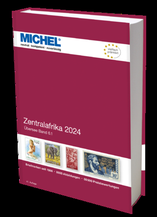 Zentralafrika 2024