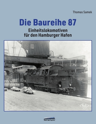Die Baureihe 87