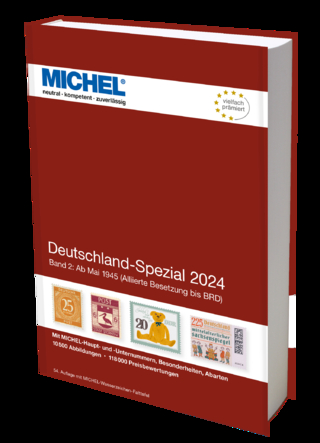 Deutschland-Spezial 2024 - 