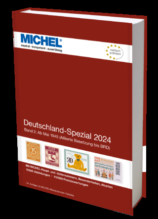 Deutschland-Spezial 2024