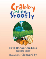 Crabby and Shoofly - Erin Bohannon-Eli