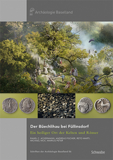 Der B&uuml;echlihau bei F&uuml;llinsdorf - Rahel C. Ackermann, Andreas Fischer, Reto Marti, Michael Nick, Markus Peter